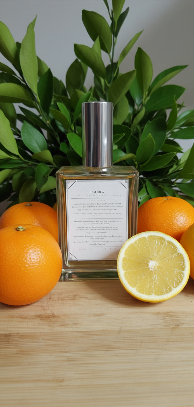 Umbra Eau de Toilette - 100ml