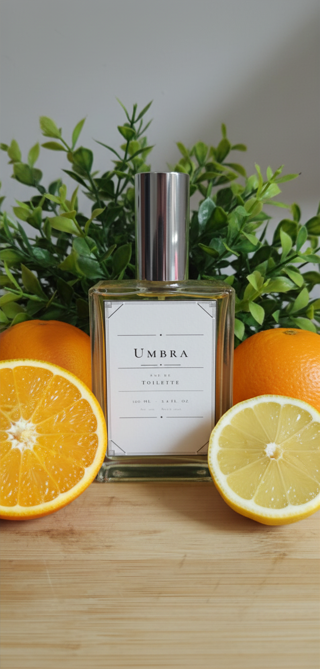 Umbra Eau de Toilette - 100ml
