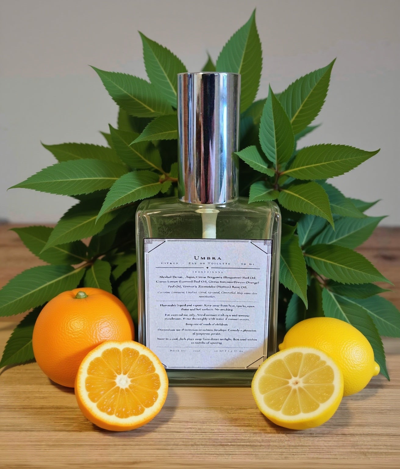 Umbra Eau de Toilette - 50ml